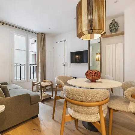 Lordino Apartment
